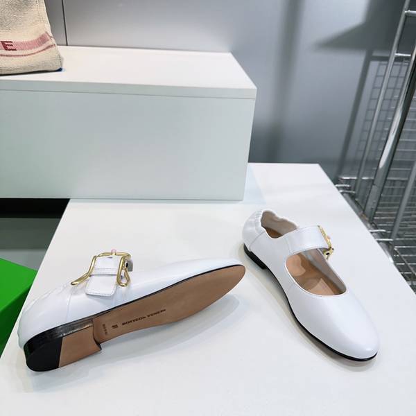 Bottega Veneta Shoes BVS00139